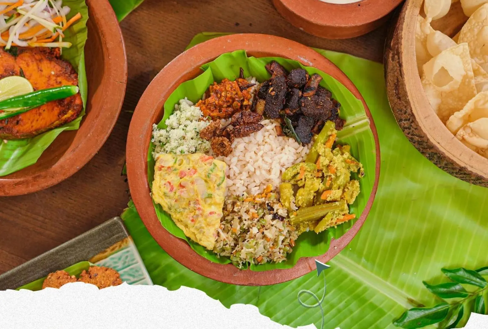 Port Muziris, A Tribute Portfolio Hotel By Marriott Kochi 5*,  Inde