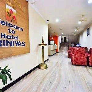 Hotel Srinivas Kochi
