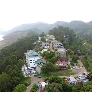 Resort Ayur County, Chinnakanal