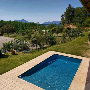 Mas Cal Sastre Country house