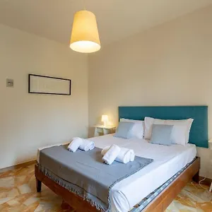 Vicolo Dell'oro 2 Ponte Vecchio Apartment