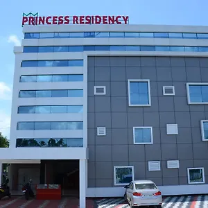 Princess Residency *** Nedumbassery
