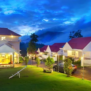 Resort The Fog, Munnar
