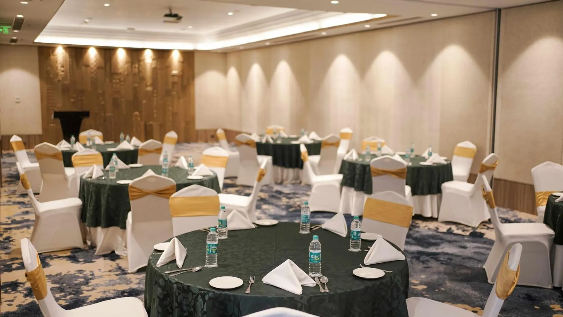 Port Muziris, A Tribute Portfolio Hotel By Marriott Kochi