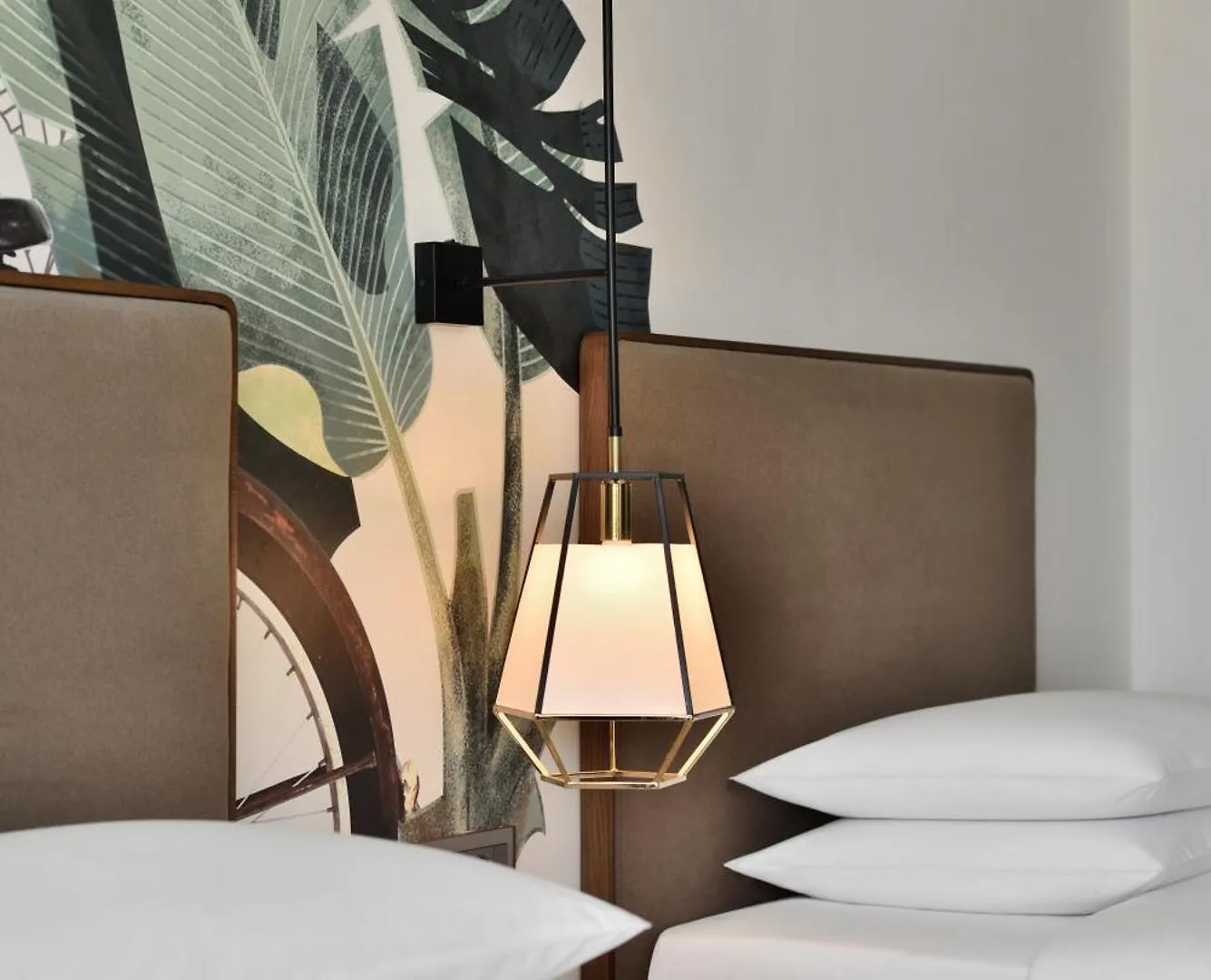 Port Muziris, A Tribute Portfolio Hotel By Marriott Kochi India