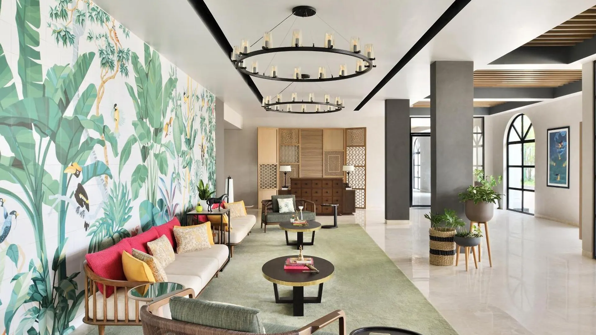 Port Muziris, A Tribute Portfolio Hotel By Marriott Kochi