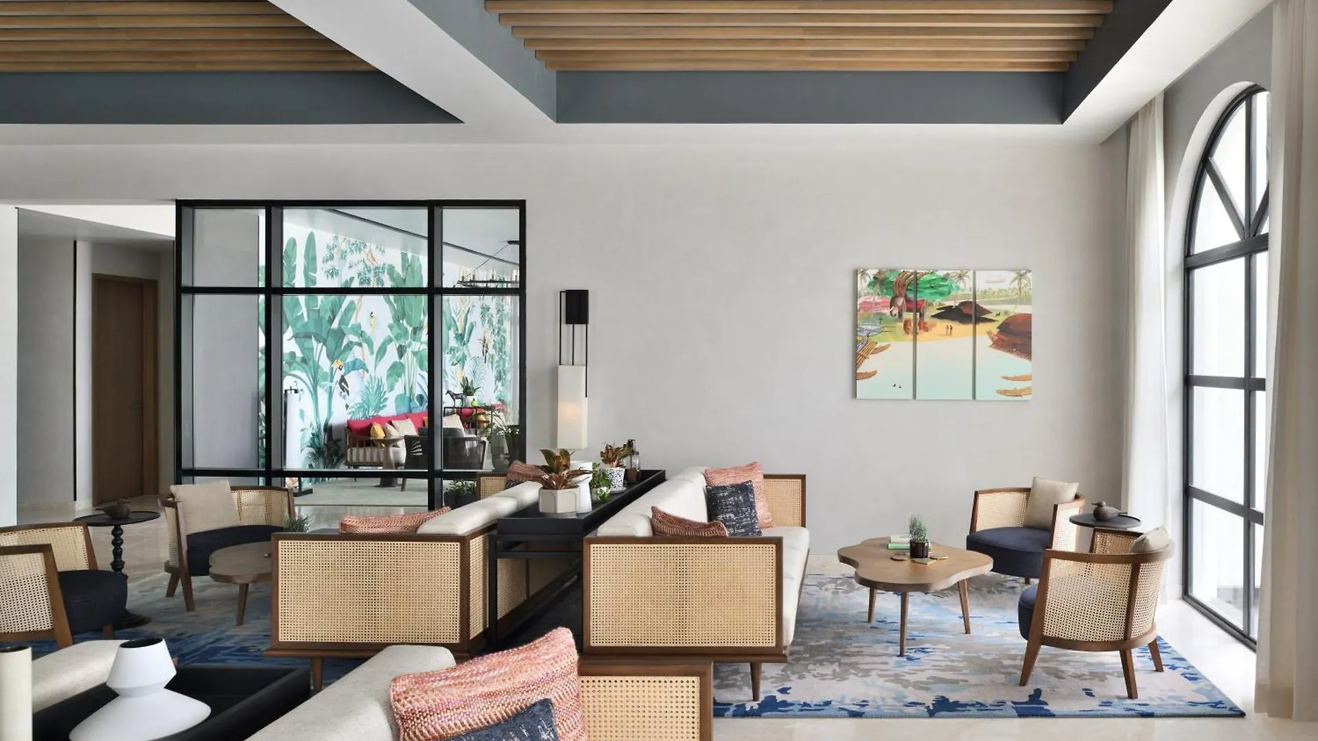 Port Muziris, A Tribute Portfolio Hotel By Marriott Kochi