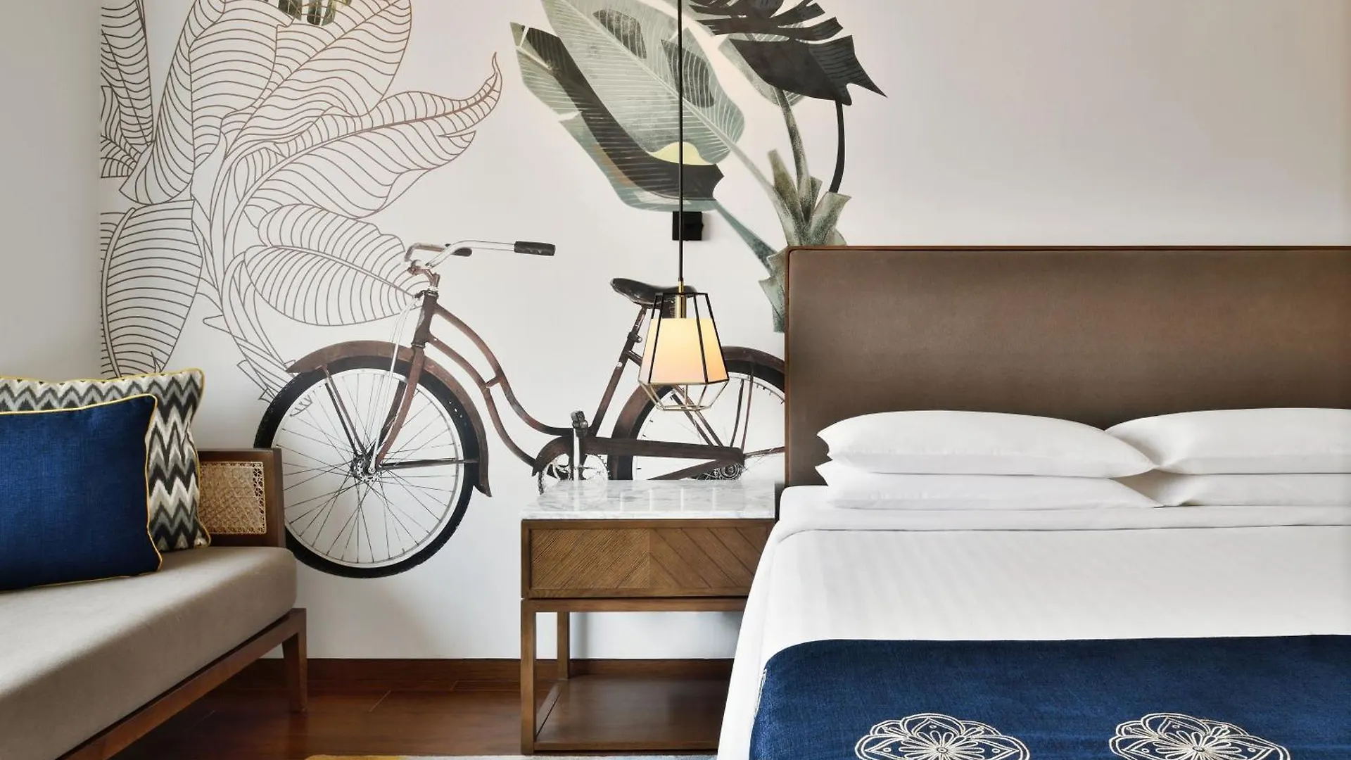 Port Muziris, A Tribute Portfolio Hotel By Marriott Kochi 5*,