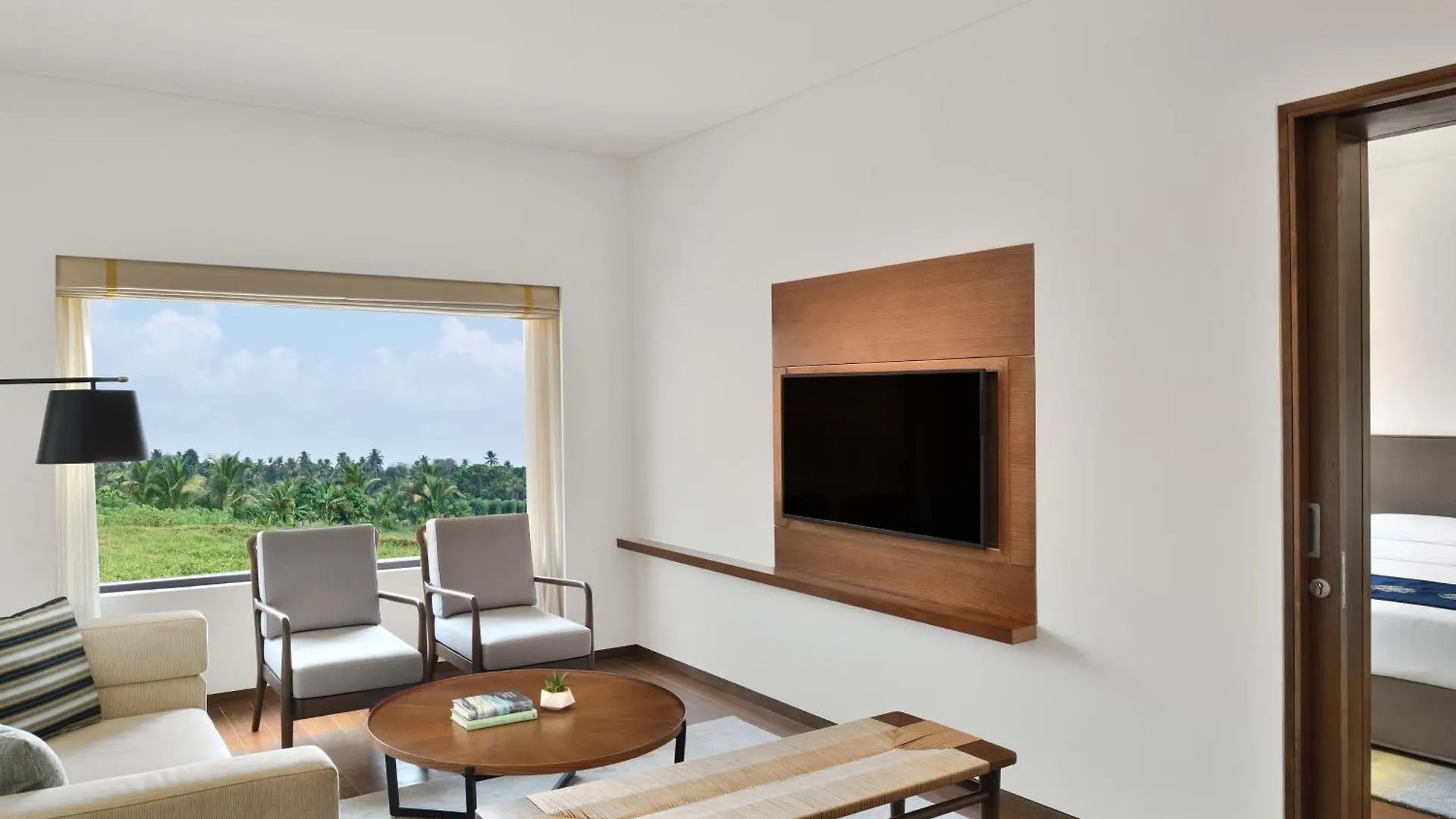 Port Muziris, A Tribute Portfolio Hotel By Marriott Kochi