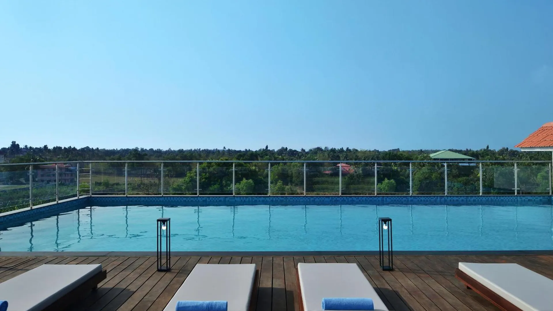 Port Muziris, A Tribute Portfolio Hotel By Marriott Kochi India