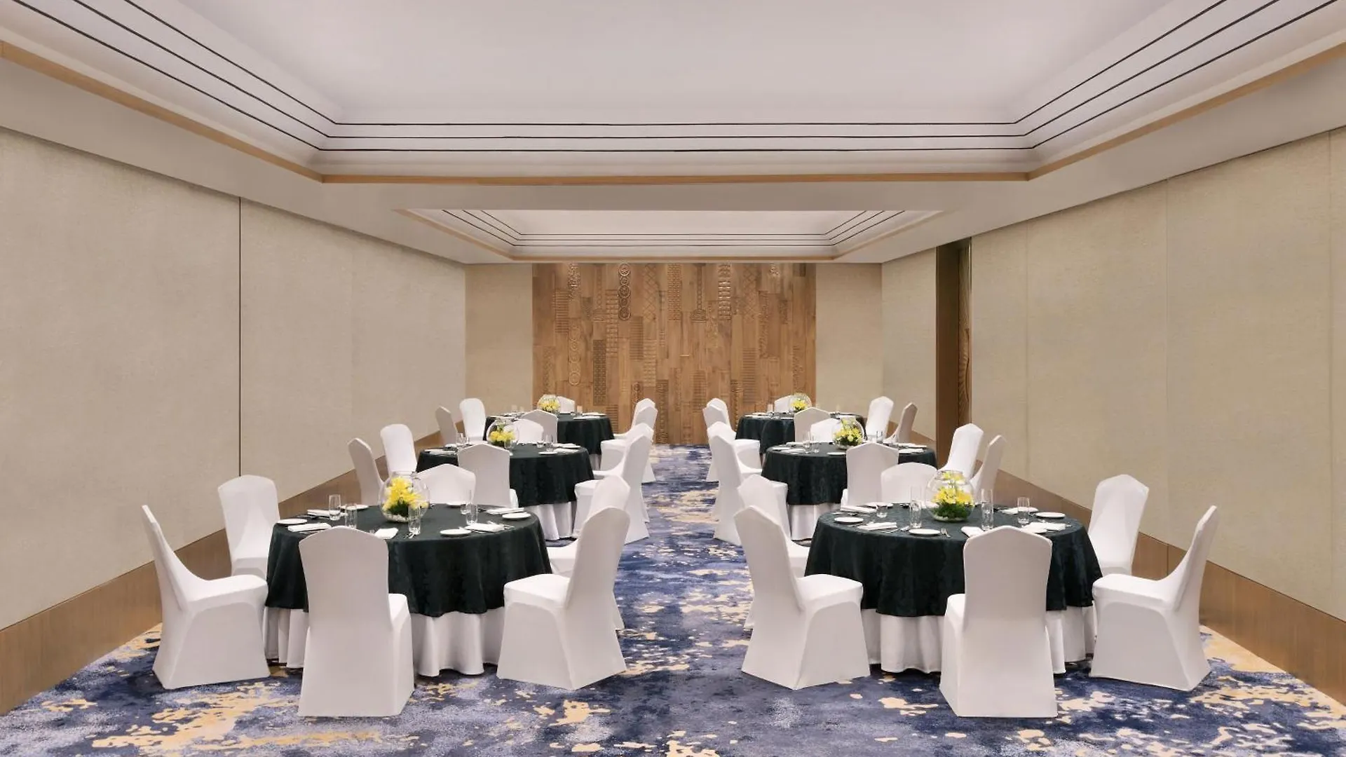 Port Muziris, A Tribute Portfolio Hotel By Marriott Kochi