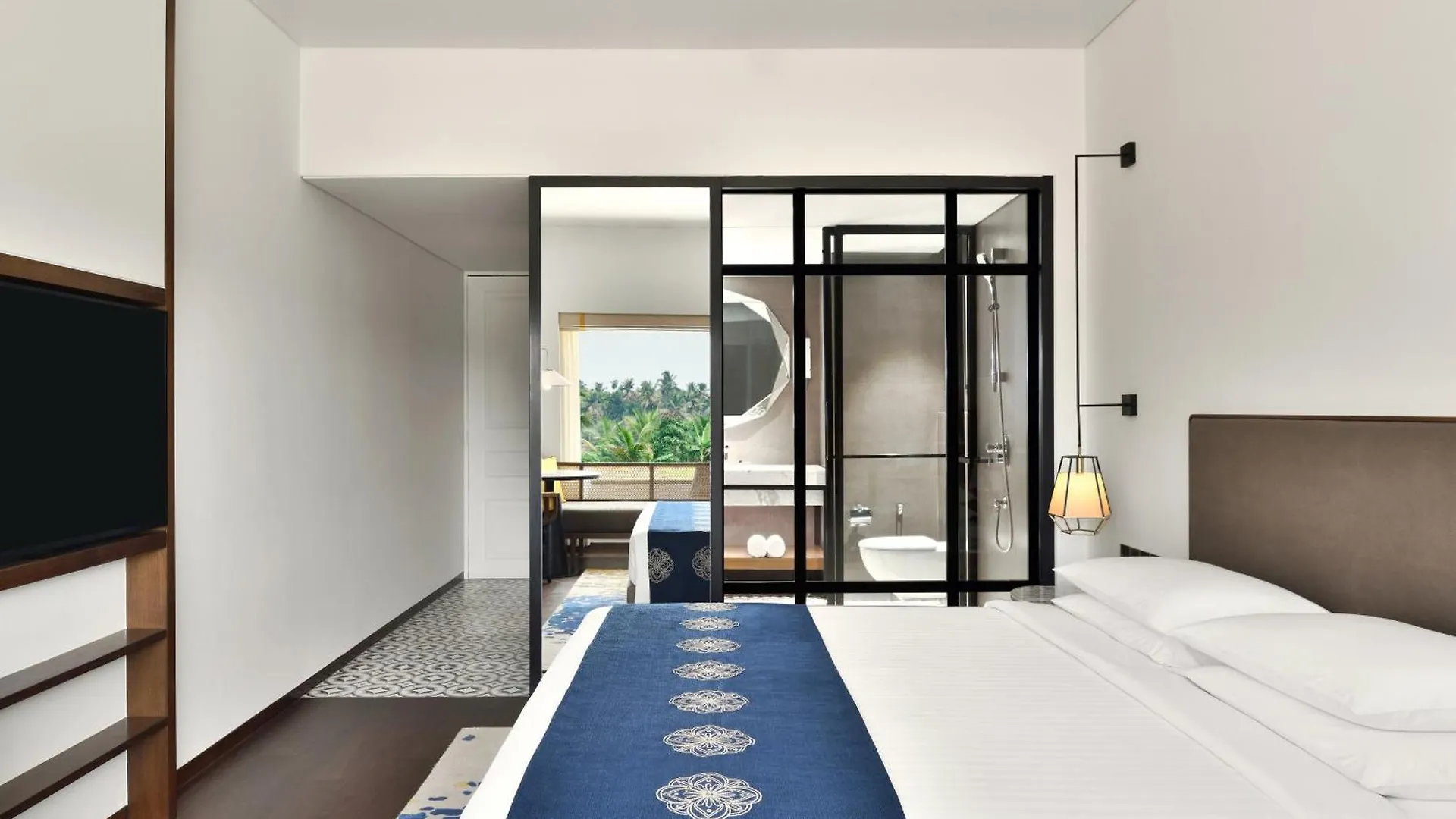 Port Muziris, A Tribute Portfolio Hotel By Marriott Kochi