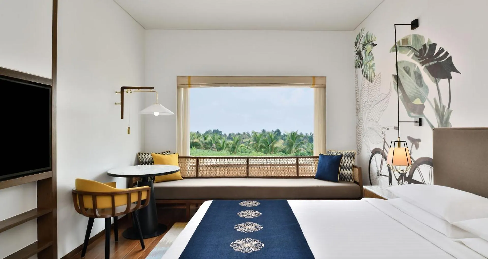 Port Muziris, A Tribute Portfolio Hotel By Marriott Kochi